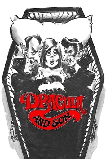 Dracula and Son poster - Find streaming availability