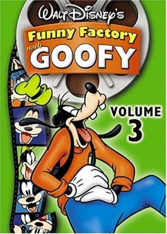 Walt Disney's Funny Factory with Goofy, Volume 3 poster - Find streaming availability