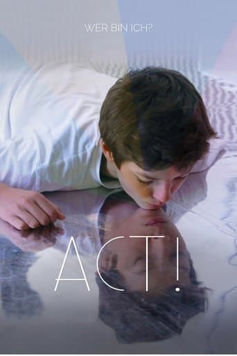 ACT! Wer bin ich? poster - Find streaming availability