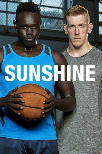 Sunshine poster - Find streaming availability