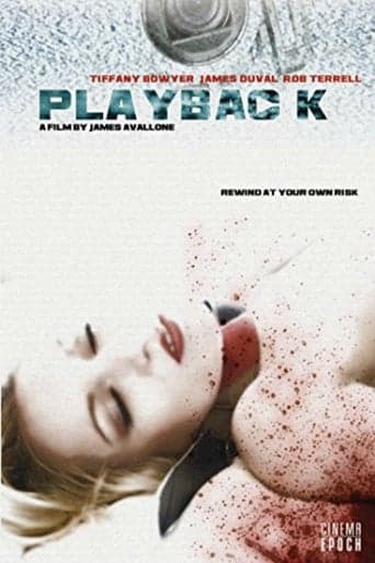 Playback poster - Find streaming availability