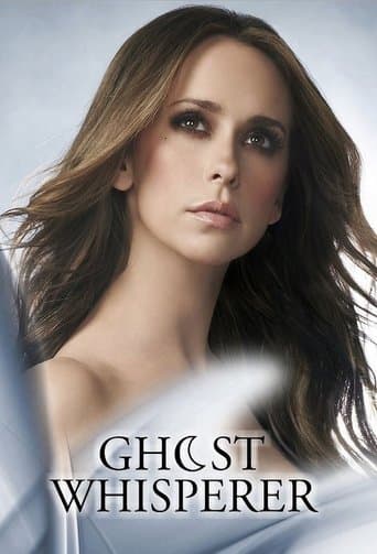 Ghost Whisperer poster - Find streaming availability