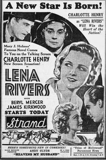 Lena Rivers poster - Find streaming availability