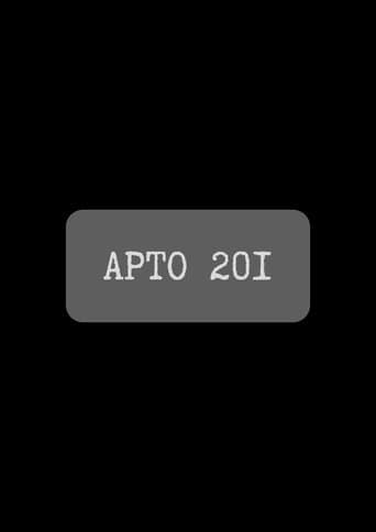 Apto 201 poster - Find streaming availability