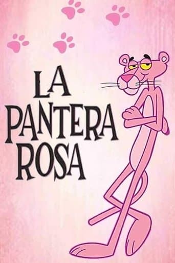 La Pantera Rosa poster - Find streaming availability