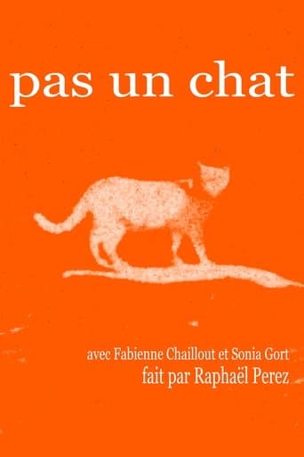 Pas un chat poster - Find streaming availability