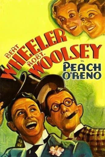Peach-o-Reno poster - Find streaming availability