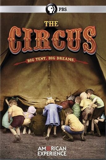 The Circus poster - Find streaming availability