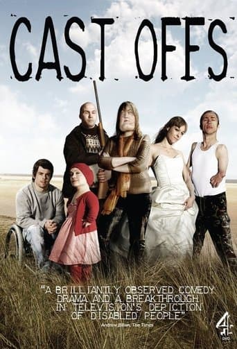 Cast Offs poster - Find streaming availability
