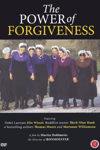 The Power of Forgiveness poster - Find streaming availability