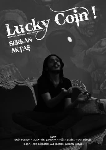 Lucky Coin! poster - Find streaming availability