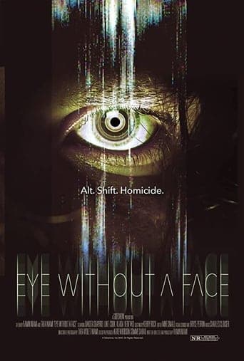 Eye Without a Face poster - Find streaming availability