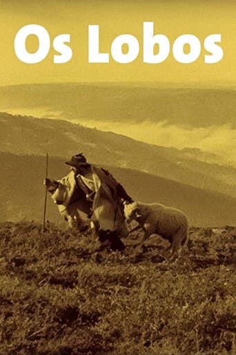 Os Lobos poster - Find streaming availability