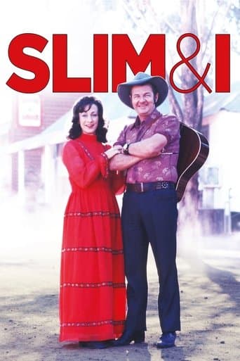 Slim & I poster - Find streaming availability