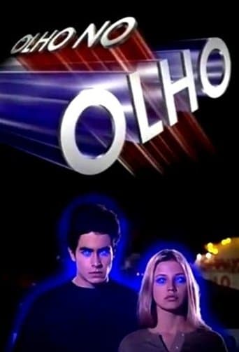 Olho no Olho poster - Find streaming availability