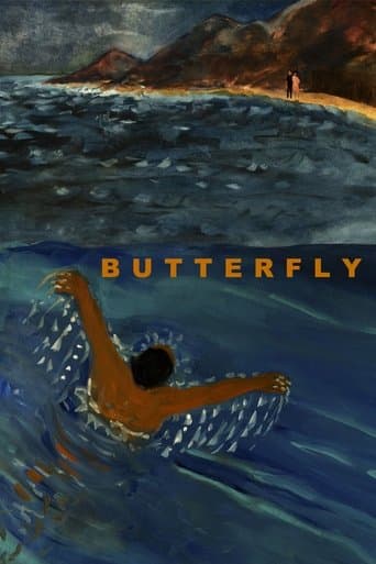 Butterfly poster - Find streaming availability