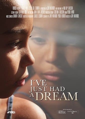 I've Just Had a Dream poster - Find streaming availability