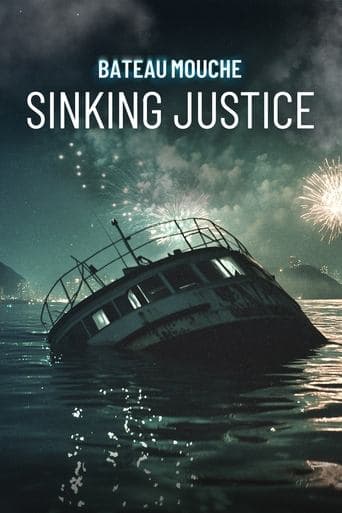 Bateau Mouche: Sinking Justice poster - Find streaming availability
