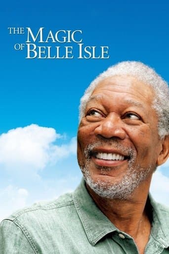 The Magic of Belle Isle poster - Find streaming availability