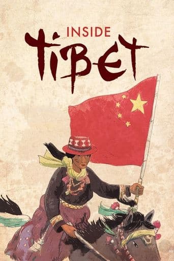 Inside Tibet poster - Find streaming availability