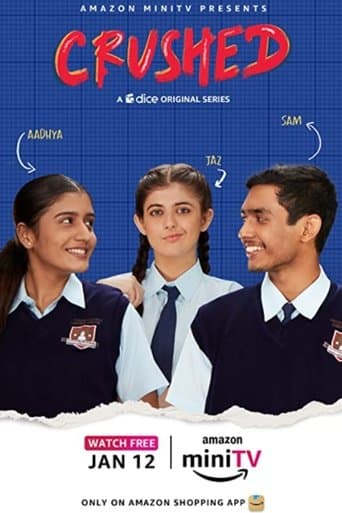 Crushed poster - Find streaming availability