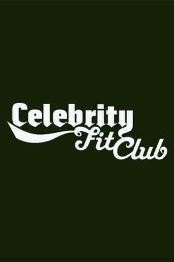 Celebrity Fit Club poster - Find streaming availability