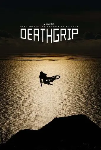 Deathgrip poster - Find streaming availability