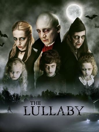 The Lullaby poster - Find streaming availability