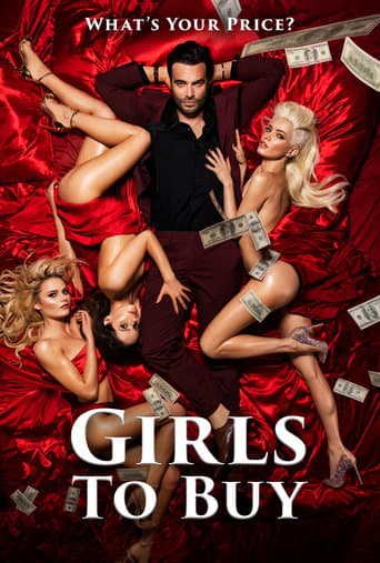 Girls to Buy poster - Find streaming availability