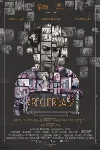 Remember? poster - Find streaming availability