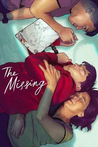 The Missing poster - Find streaming availability