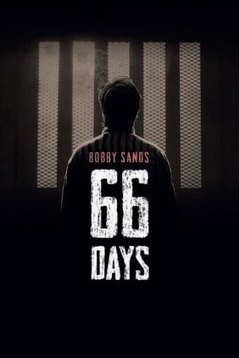 Bobby Sands: 66 Days poster - Find streaming availability