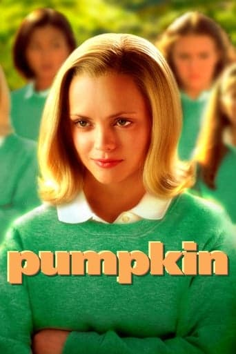 Pumpkin poster - Find streaming availability