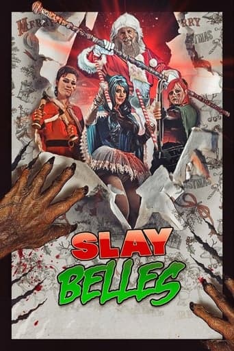 Slay Belles poster - Find streaming availability