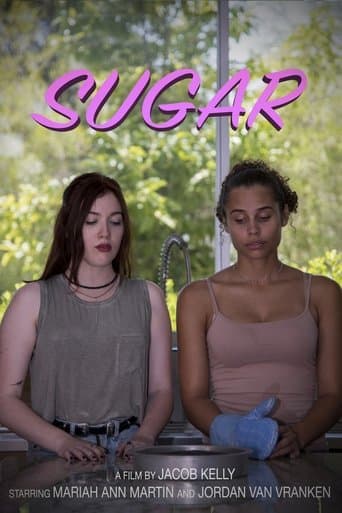 Sugar poster - Find streaming availability