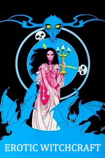 Erotic Witchcraft poster - Find streaming availability