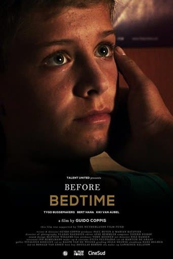 Before Bedtime poster - Find streaming availability