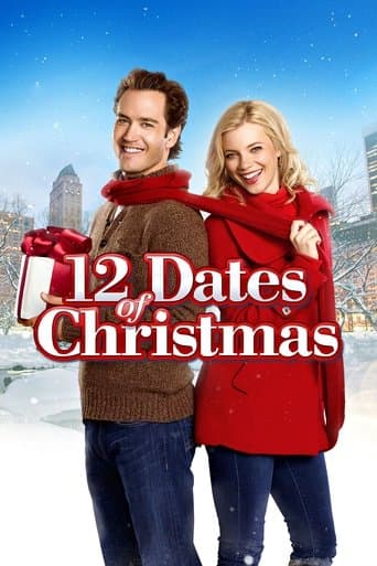 12 Dates of Christmas poster - Find streaming availability