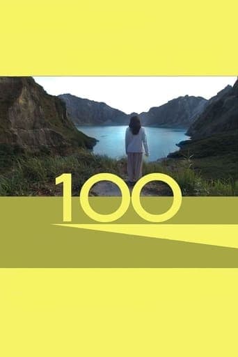 100 poster - Find streaming availability