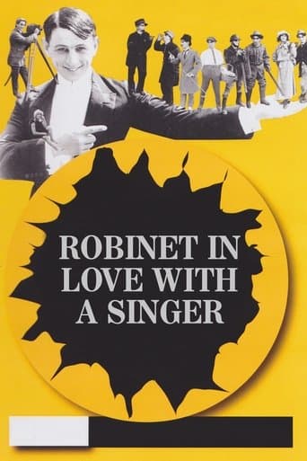 Tweedledum in Love with a Singer poster - Find streaming availability