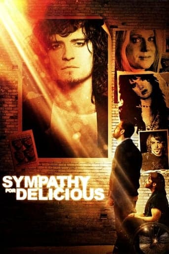 Sympathy for Delicious poster - Find streaming availability