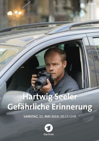 Hartwig Seeler – Gefährliche Erinnerung poster - Find streaming availability