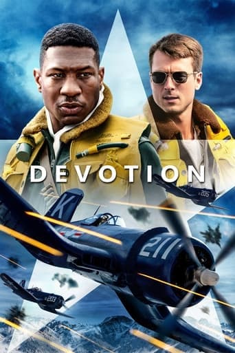 Devotion poster - Find streaming availability