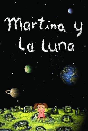 Martina y la luna poster - Find streaming availability