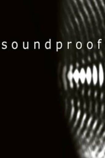 Soundproof poster - Find streaming availability