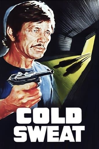 Cold Sweat poster - Find streaming availability