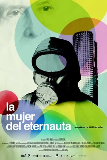El Eternauta's Wife poster - Find streaming availability
