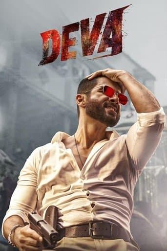 Deva poster - Find streaming availability