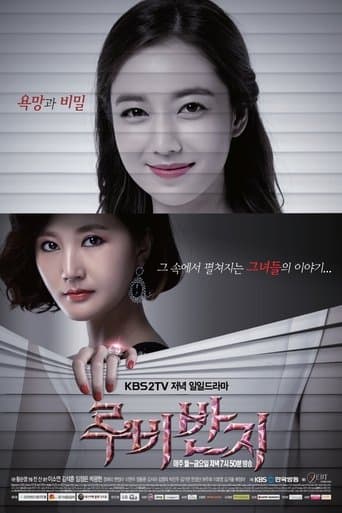 Ruby Ring poster - Find streaming availability