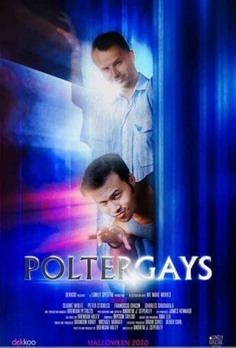 Poltergays poster - Find streaming availability